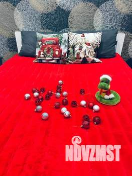 1-к квартира, посуточно, 29м2, 1/15 этаж