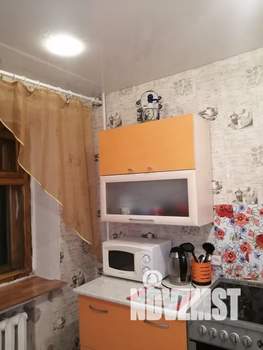 1-к квартира, посуточно, 32м2, 3/5 этаж