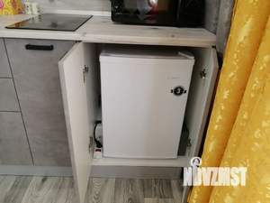 1-к квартира, посуточно, 35м2, 7/16 этаж