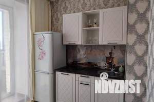 1-к квартира, посуточно, 38м2, 6/16 этаж