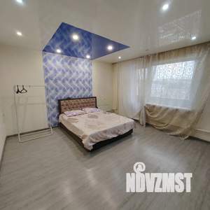 4-к квартира, посуточно, 80м2, 6/9 этаж