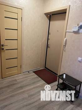 1-к квартира, посуточно, 39м2, 3/16 этаж