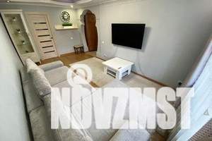 3-к квартира, посуточно, 110м2, 1/16 этаж