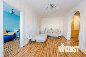 2-к квартира, посуточно, 46м2, 4/5 этаж
