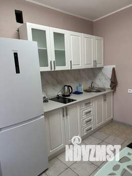 1-к квартира, посуточно, 40м2, 3/9 этаж