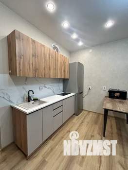 Студия квартира, посуточно, 27м2, 2/16 этаж