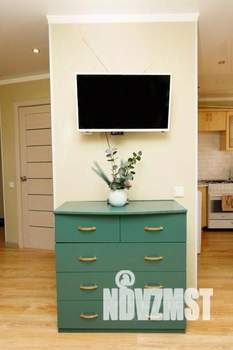 1-к квартира, посуточно, 48м2, 1/1 этаж