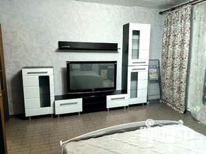 4-к квартира, посуточно, 85м2, 4/5 этаж