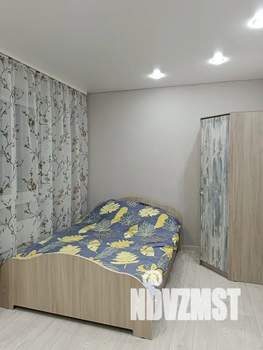 1-к квартира, посуточно, 30м2, 1/5 этаж