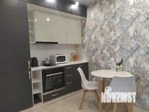 1-к квартира, посуточно, 28м2, 1/1 этаж