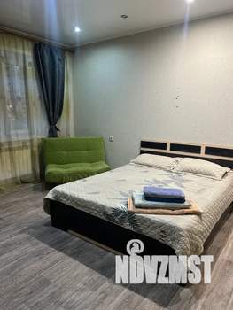 1-к квартира, посуточно, 46м2, 2/16 этаж