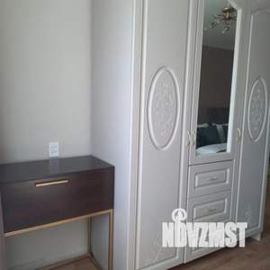 1-к квартира, посуточно, 32м2, 3/5 этаж