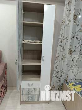 1-к квартира, посуточно, 30м2, 1/5 этаж