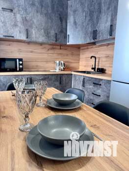 Студия квартира, посуточно, 32м2, 3/5 этаж