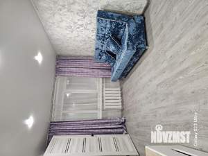 2-к квартира, посуточно, 42м2, 1/1 этаж