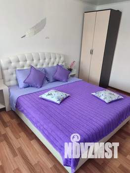 1-к квартира, посуточно, 34м2, 2/4 этаж