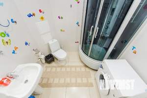 1-к квартира, посуточно, 40м2, 5/7 этаж