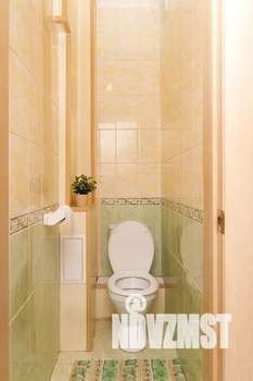 2-к квартира, посуточно, 80м2, 2/16 этаж