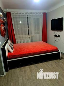 1-к квартира, посуточно, 31м2, 4/4 этаж