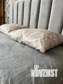 1-к квартира, посуточно, 46м2, 8/16 этаж