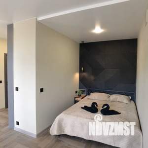 Студия квартира, посуточно, 30м2, 12/16 этаж
