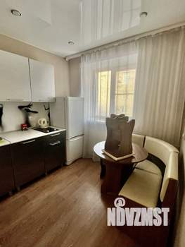 1-к квартира, посуточно, 32м2, 4/5 этаж