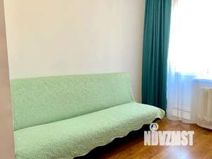 Студия квартира, посуточно, 20м2, 7/10 этаж