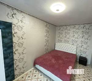 3-к квартира, посуточно, 80м2, 4/5 этаж