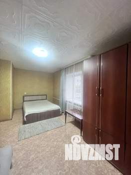 1-к квартира, посуточно, 50м2, 2/5 этаж