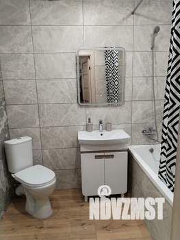 Студия квартира, посуточно, 30м2, 13/16 этаж