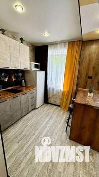 1-к квартира, посуточно, 31м2, 1/1 этаж