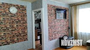 1-к квартира, посуточно, 31м2, 4/5 этаж