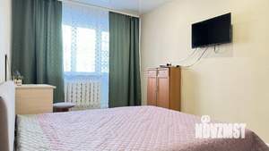 1-к квартира, посуточно, 50м2, 2/5 этаж