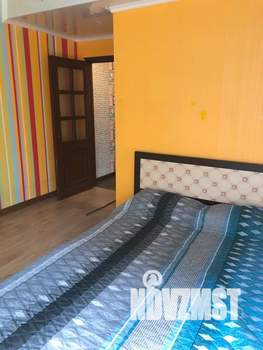 3-к квартира, посуточно, 48м2, 2/5 этаж