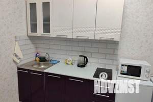 1-к квартира, посуточно, 38м2, 6/9 этаж