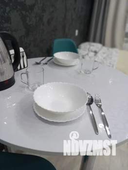 Студия квартира, посуточно, 30м2, 2/15 этаж