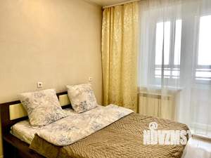 Студия квартира, посуточно, 20м2, 16/16 этаж