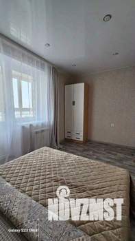 1-к квартира, посуточно, 39м2, 1/1 этаж