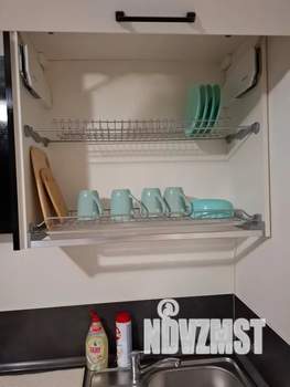 1-к квартира, посуточно, 39м2, 4/13 этаж