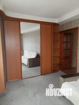 2-к квартира, на длительный срок, 47м2, 3/5 этаж