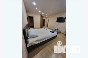 1-к квартира, посуточно, 52м2, 2/12 этаж