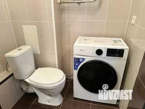 1-к квартира, посуточно, 36м2, 3/16 этаж