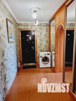 2-к квартира, посуточно, 54м2, 3/5 этаж