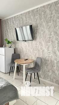 Студия квартира, посуточно, 23м2, 4/9 этаж