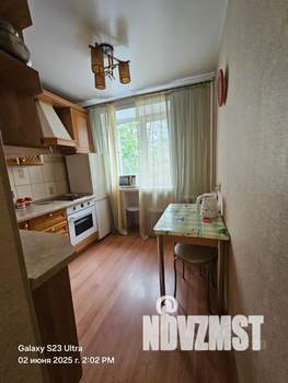 2-к квартира, посуточно, 60м2, 2/5 этаж