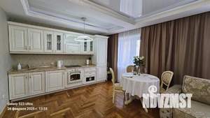 1-к квартира, посуточно, 89м2, 1/1 этаж