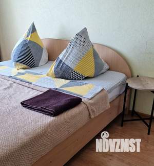 2-к квартира, посуточно, 55м2, 1/1 этаж