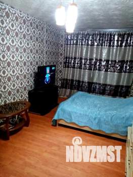 1-к квартира, посуточно, 31м2, 1/5 этаж