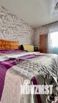 1-к квартира, посуточно, 35м2, 11/15 этаж