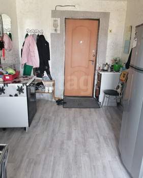 1-к квартира, на длительный срок, 23м2, 3/4 этаж